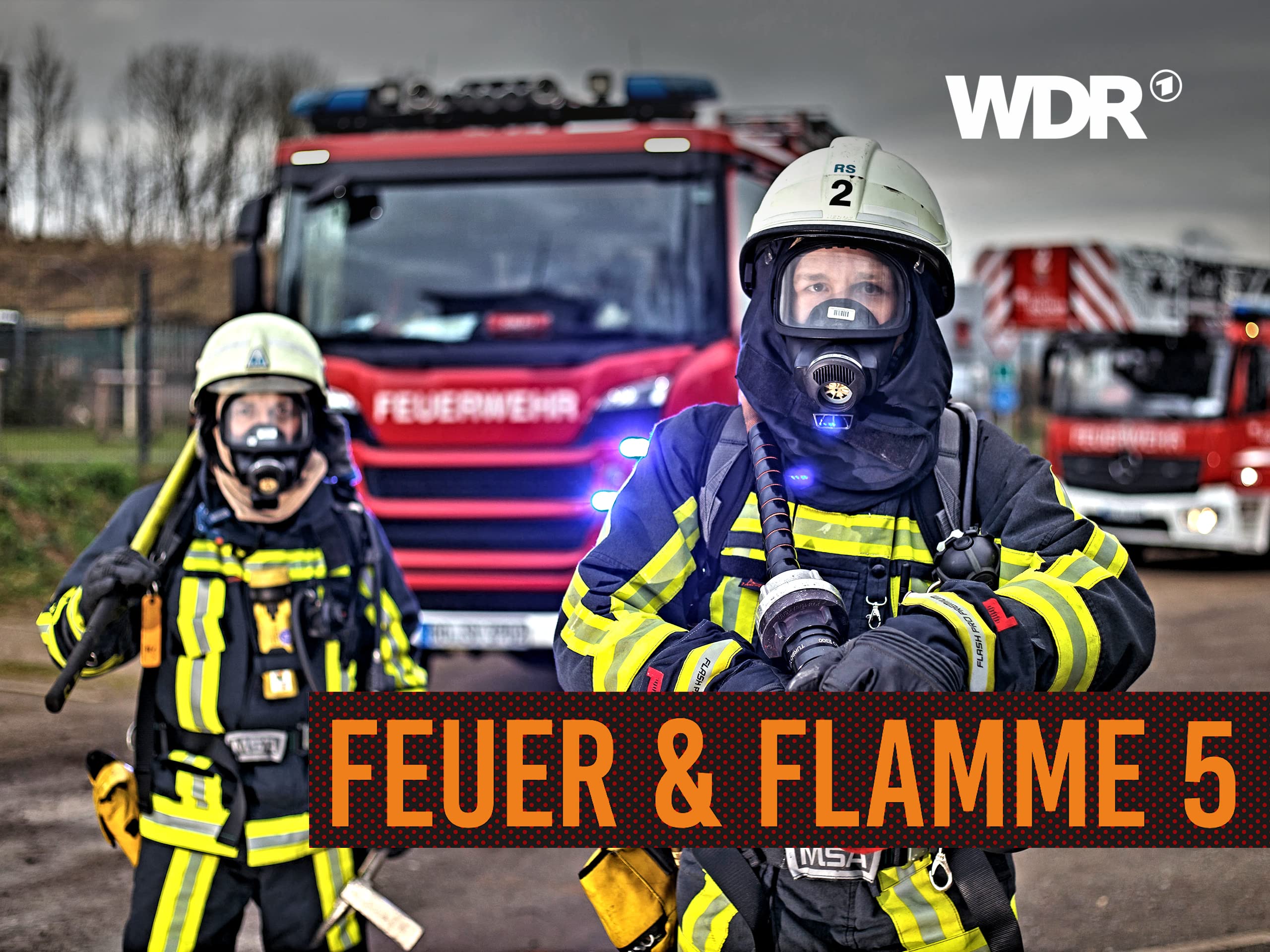 Amazon.de: Feuer & Flamme - Staffel 5 ansehen | Prime Video
